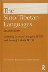 The Sino-Tibetan Languages (Routled