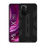 VIDO Shockproof Armor Back Case Cover for Xiaomi Mi 11X 5G / Mi 11X Pro