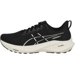 ASICS Mens GT-2000 13 Black/White Running Shoes - 8 UK (1011B861.003)