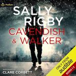 Cavendish & Walker: Volume 1: Caven