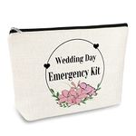 Emergency Kit For Bride