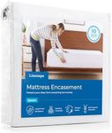 Linenspa Zippered Mattress Encaseme