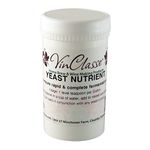 VinClasse Yeast Nutrient for Wine Making - 100 g