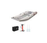 Aqua Marina Aircat 11' Inflatable Catamaran