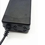 58.8V 4A Lithium Ebike Charger for 
