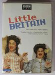 Little Britain - The Complete Third Series