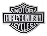 Harley-Davidson Reflective Bar & Sh