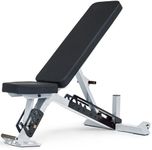 Rep Nighthawk Adjustable Weight Ben