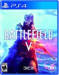 Electronic Arts Battlefield V Nla