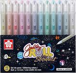 SAKURA Gelly Roll Stardust (Made in