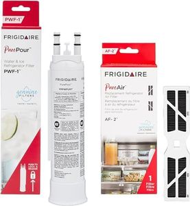 Frigidaire