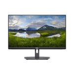 Dell S2421NX 24 inch Full HD (1920x1080) Monitor, 75Hz, IPS, 4ms, AMD FreeSync, Ultrathin Bezel, 2x HDMI, 3 Year Warranty, Element Black