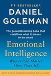 Emotional Intelligence: Why It Can 