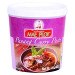 Mae Ploy Thai Panang Curry Paste - 14 oz jar