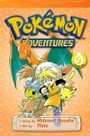 Pokémon Adventures (Red and Blue), Vol. 5