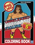 Fig Heel's Unreleased Wrestling Fig