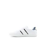 Aldo Men's COWIEN Sneaker, White, 12 UK