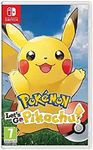 Pokémon: Let’s Go, Pikachu! (Ninten