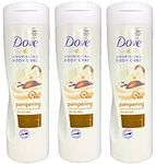 Dove Purely Pampering Nourishing Lo