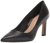 Vince Camuto Women's Retsie Pump, Black, 7 UK