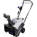 Rated Single Stage Snow Blower