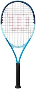 Wilson Tour Slam Lite Tennisschläger, Blau, Gr. 3