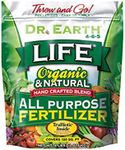 DR EARTH INC - Life All-Purpose Org