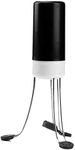 Automatic Hands Free Food Sauce Auto Stirrer Stir Whisk Electric Blender Mixer Kitchen Utensil