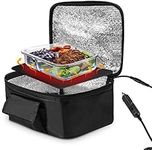 Portable Car Microwave 12v Mini Ove