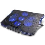 ENHANCE Cryogen Gaming Laptop Cooli