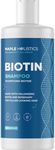 Rosemary and Biotin Shampoo for Thi