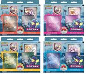 Pokemon TCG - 2022 World Championships Deck (Complete 4-Pack Set)