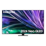 Samsung 55" QN85D Neo QLED 4K, Quantum Matrix Technology, Dolby Atmos, NQ4 AI Gen2 Processor, Neo Quantum HDR, Motion Xcelerator 120Hz