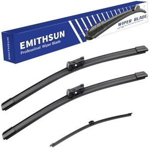 EMITHSUN W