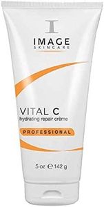 Image Skincare VITAL C Hydrating Repair Creme Cream 142g 5oz Salon #tw