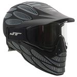 JT Flex-8 Head Guard Grey