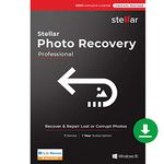 Photo Recoveries