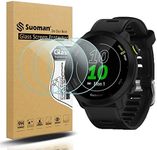 Suoman 3-Pack for Garmin Forerunner