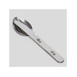 Cutlery Set KFS Travel Utensil Outdoor Portable Fork Spoon Festival Hike Camping