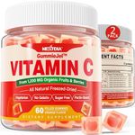 (2 Pack) Whole Food Vitamin C Gummi