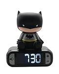 Lexibook - Batman Digital Alarm Clo