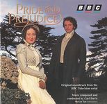 Pride and Prejudice: the Original Soundtrack from the A&E Special Presentation