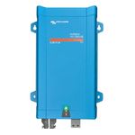 Victron Energy MultiPlus Pure Sine Wave Inverter Charger, UL-Certified, 12/1200/50-16 120V VE.Bus