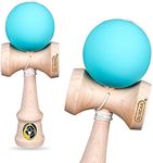 Duncan Toys Maple Drop Pro Kendama, Mystery Color