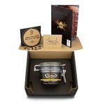 Gilboys 'Antique Gold' Premium Beeswax Furniture Polish (125ml)