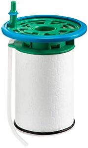 UFI Filters, Filtro Gasoil 26.053.00, Filtro de Combustible Diésel de Recambio, Apto para Coche, Apto para Modelos de Citroen, Dodge y Peugeot