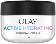 Olay Active Hydrating Cream Face Mo