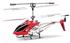 Syma S107/S107G R/C Helicopter with