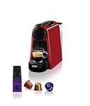 DELONGHI Nespresso Essenza Coffee EN85 | DELONGHI Red Automatica