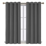 Home Blackout Curtains